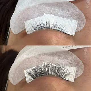 マツエク・マツパ Rukka Eye&Beautysalon所属・江原 智美のエステ・リラクイメージ