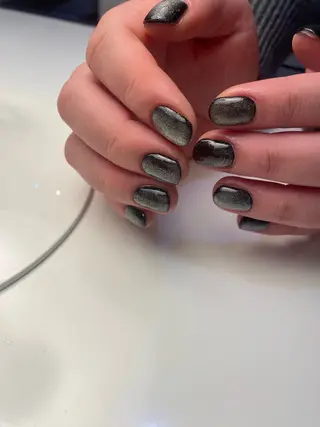 ネイル Yumi 広尾|恵比寿ネイルのネイルデザイン