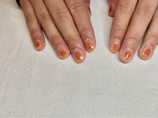 ネイル Bibinail ☆namiのネイルデザイン