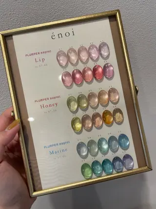 ネイル BLOOM NAILのネイルデザイン