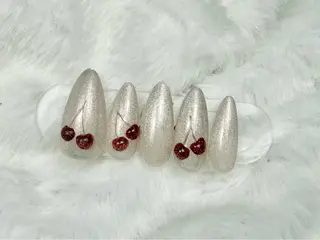 ネイル K..nails所属・K.. nailsのネイルデザイン