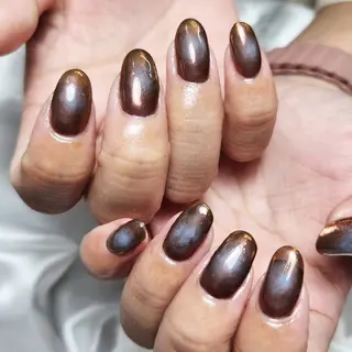 ネイル Naski岡山店所属・Naski 岡山店のネイルデザイン