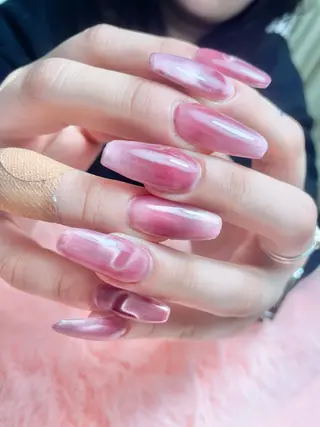 ネイル I KYOKOのネイルデザイン