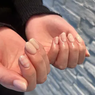 ネイル Hair＆Nail pêji所属・S koharuのネイルデザイン