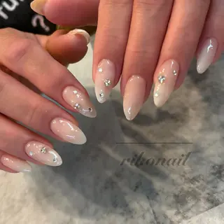 ネイル riko nailのネイルデザイン