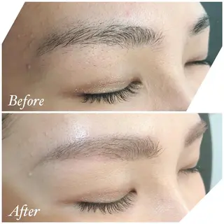 Aicome eye&nailのマツエク・マツパデザイン