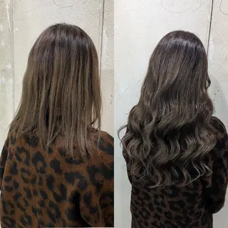 ロング EDeN Ryo  りょう/福岡エクステのヘアスタイル