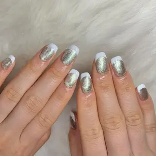 ネイル Nes.nail所属・🌼Nomura Yuko🌷のネイルデザイン