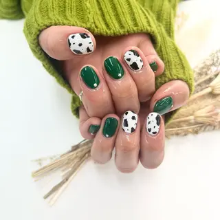 ネイル Basic町田本店 Suzunaのネイルデザイン