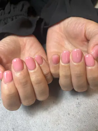 ネイル nail Eden所属・Eden yukiのネイルデザイン