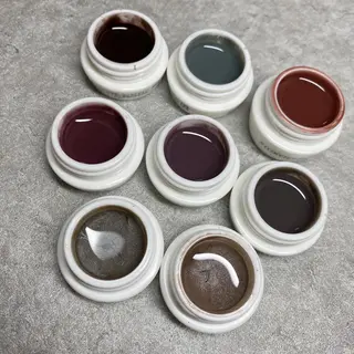 ネイル ND  NAIL Ayakaのネイルデザイン