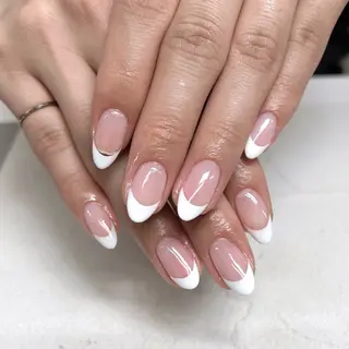 ネイル REMIA 🤍harukaのネイルデザイン