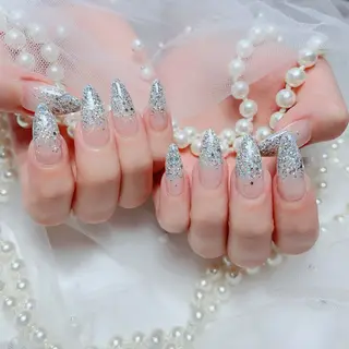 ネイル クローバーnail SARAのネイルデザイン