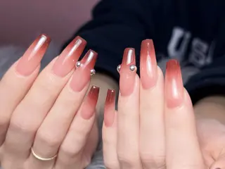 ネイル DarkHoney 池袋店のネイルデザイン