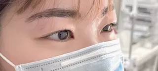 アイブロウ 隠れ家サロン にんにんのマツエク・マツパデザイン