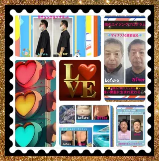 メンズ 美容整体サロンMikie所属・小沼 美希恵のその他イメージ