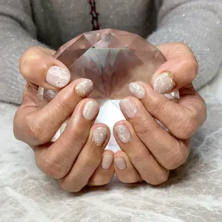 ネイル ゆぴねいる所属・ゆぴねいる yupinailのネイルデザイン