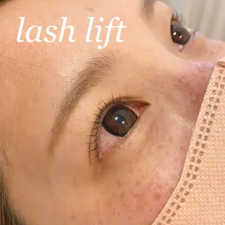 マツエク・マツパ LeCoeur小千谷 萩木場のマツエク・マツパデザイン