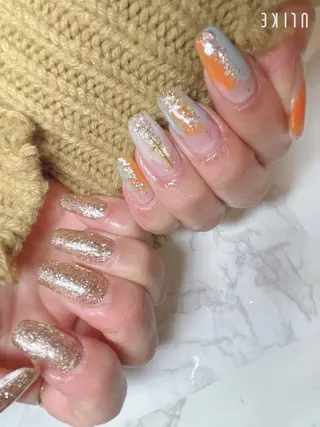 ネイル Nail Salon yのネイルデザイン