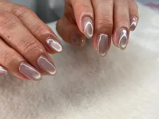 ネイル SINCERELY シンシアリー🌈のネイルデザイン