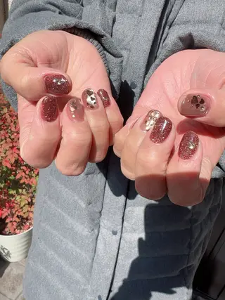 ネイル irooo 21のネイルデザイン