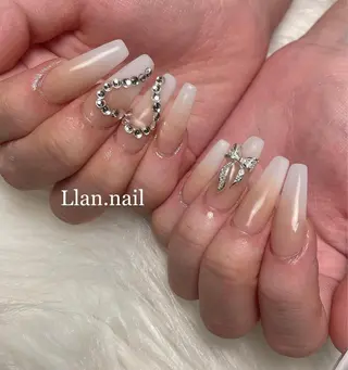 ネイル Lian nailのネイルデザイン