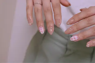 ネイル MH Nailのネイルデザイン