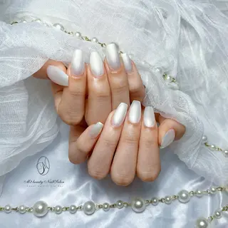 ネイル M2 BEAUTY Marieのネイルデザイン