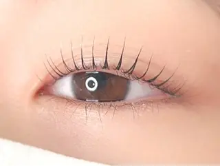 マツエク・マツパ Lashiku・Zero所属・LasikuZero maikoのマツエク・マツパデザイン