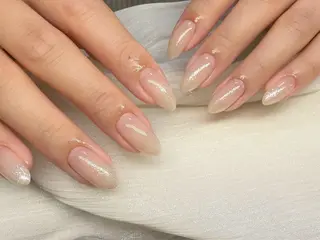 ネイル 長出し専門店🎀 HARO💕Nailのネイルデザイン