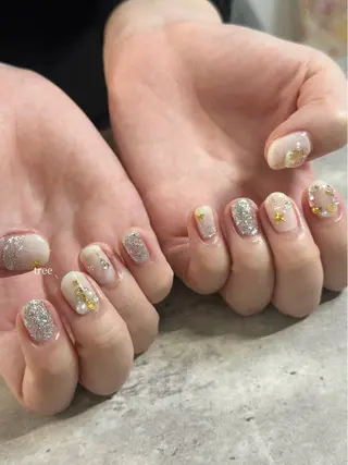 ネイル One's Nail Roomのネイルデザイン