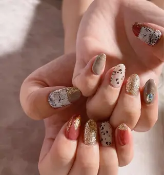 ネイル Este＆Nail Mikotoのエステ・リラクイメージ