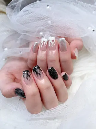 ネイル COCO ネイルのネイルデザイン