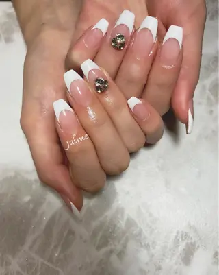 ネイル Jaime Yuiのネイルデザイン