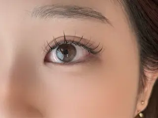 マツエク・マツパ Torch Miyuのマツエク・マツパデザイン