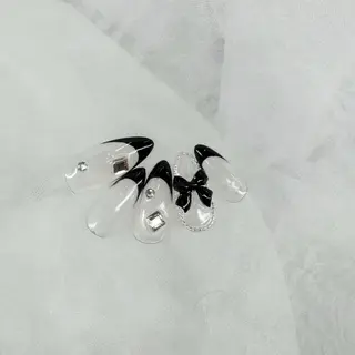 ネイル K. NANAのネイルデザイン