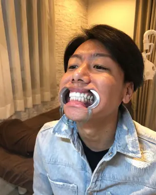 メンズ ライトビューティー 錦糸町店のエステ・リラクイメージ