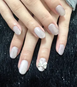 ネイル 大門浜松町 ネイルのネイルデザイン