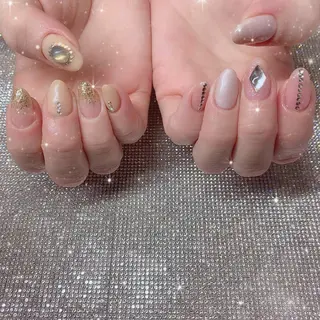 ネイル Best Nail NANA🤍のネイルデザイン