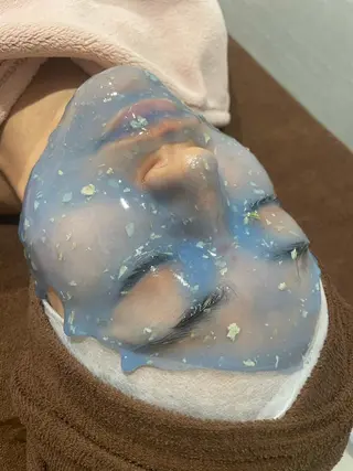 肌質改善◇結果重視 美麗-MIREI-のマツエク・マツパデザイン