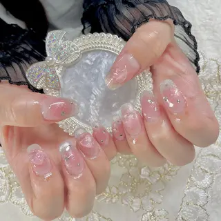 ネイル J terrace Nailのネイルデザイン