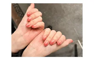 ネイル NAIL Salon IP所属・長谷川 奈緒美のネイルデザイン