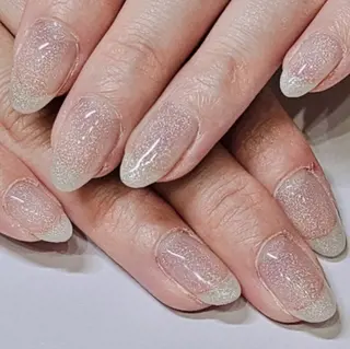 ネイル よしだ ひろきのネイルデザイン