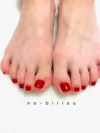 ネイル no-birisu nailのネイルデザイン