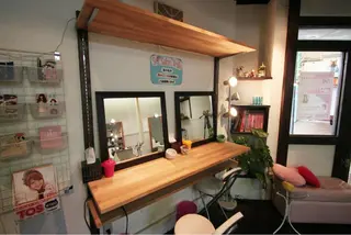 マツエク・マツパ brille ~eyelash~のマツエク・マツパデザイン