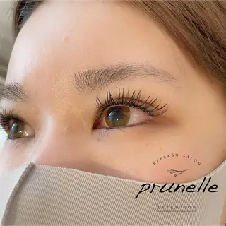 マツエク・マツパ Le'a first 堺東店所属・レアファースト堺東店 .haruのマツエク・マツパデザイン