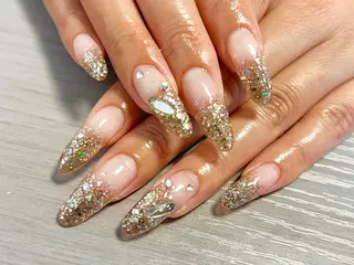 ネイル Nails Prost!のネイルデザイン