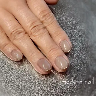 ネイル 小川 玲奈のネイルデザイン