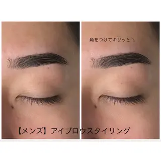 アイブロウ 峯 奈津美のマツエク・マツパデザイン
