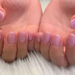 ネイル Nobody_ Reikaのネイルデザイン